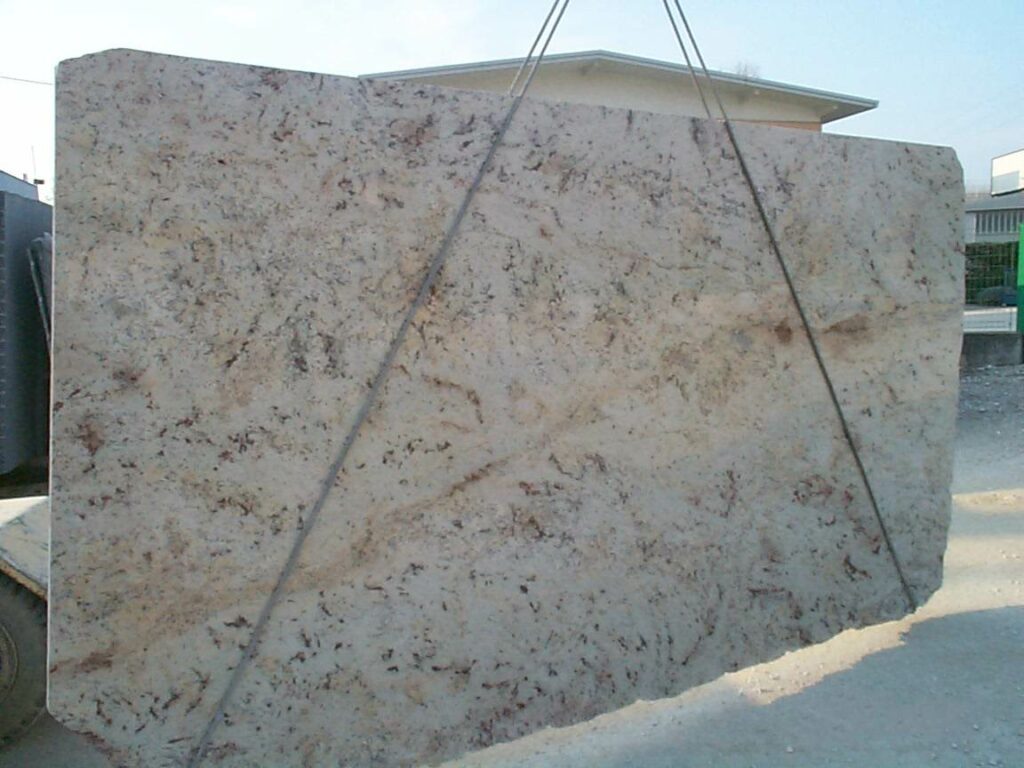 shivakashy granito